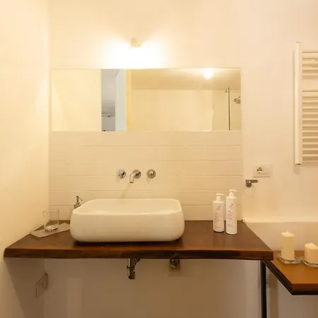 Vicere Speciale By Wonderful Italy Holiday home *